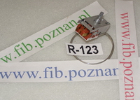 REGULATOR K59 2076 RANCO